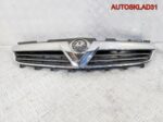 Решетка радиатора Opel Zafira B 13247331 Рестайлин - АвтоСклад31.рф - авторазборка контрактные б/у запчасти в г. Белгород