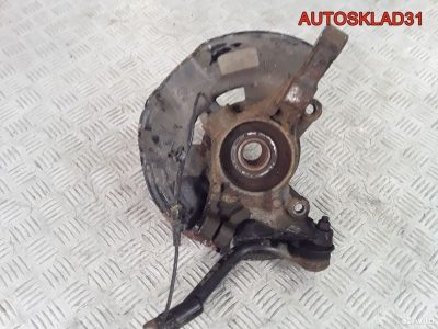 Кулак поворотный передний правый Opel Corsa D - АвтоСклад31.рф - авторазборка контрактные б/у запчасти в г. Белгород