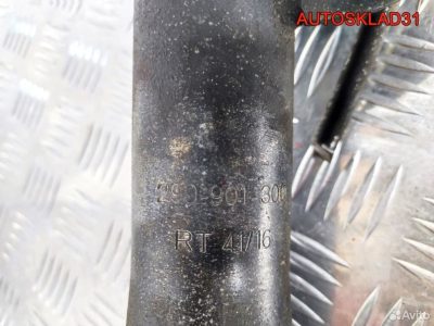 Винтовые амортизаторы комплект VW Passat B6 - АвтоСклад31.рф - авторазборка контрактные б/у запчасти в г. Белгород