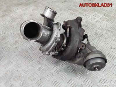 Турбина Toyota Corolla Verso 2.2 2adftv 172010R010 - АвтоСклад31.рф - авторазборка контрактные б/у запчасти в г. Белгород
