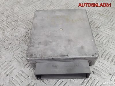 Блок ЭБУ Ford Mondeo 3 2,0 Бензин 1S7F12A650LE - АвтоСклад31.рф - авторазборка контрактные б/у запчасти в г. Белгород