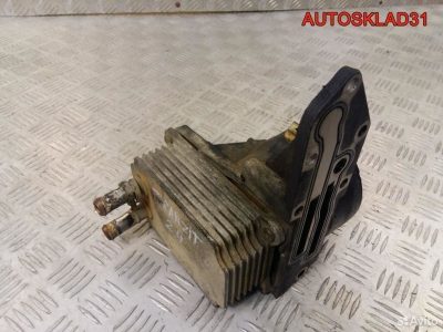 Масляный радиатор Ford Transit FA 2.4 дизель - АвтоСклад31.рф - авторазборка контрактные б/у запчасти в г. Белгород