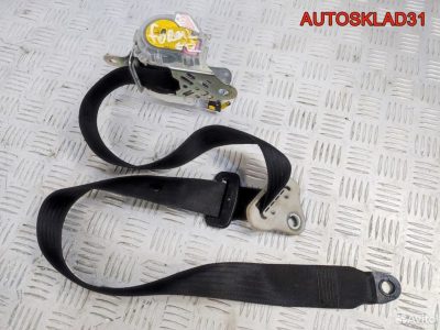 Ремень безопасности Subaru Forester 64622SC000AR - АвтоСклад31.рф - авторазборка контрактные б/у запчасти в г. Белгород