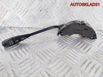 Переключатель круиз контроля Mercedes Benz W211 - АвтоСклад31.рф - авторазборка контрактные б/у запчасти в г. Белгород