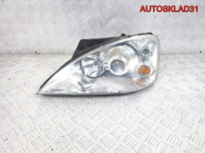 Фары комплект Ксенон Ford Galaxy 7M5941015M - АвтоСклад31.рф - авторазборка контрактные б/у запчасти в г. Белгород
