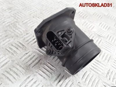 Расходомер воздуха Audi A6 C5 06B133471 - АвтоСклад31.рф - авторазборка контрактные б/у запчасти в г. Белгород