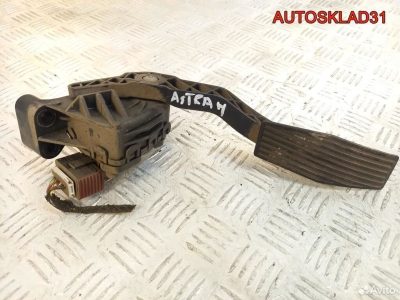 Педаль газа Opel Astra H 9157998 - АвтоСклад31.рф - авторазборка контрактные б/у запчасти в г. Белгород