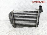 Интеркулер левый Audi A4 B5 2,5 TDI 059145805 - АвтоСклад31.рф - авторазборка контрактные б/у запчасти в г. Белгород