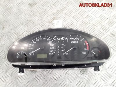 Панель приборов Mitsubishi Carisma DA MR506492 - АвтоСклад31.рф - авторазборка контрактные б/у запчасти в г. Белгород