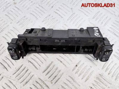 Блок кнопок обогрева сидений Mercedes Benz W210 - АвтоСклад31.рф - авторазборка контрактные б/у запчасти в г. Белгород