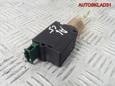 Активатор замка багажника Audi A6 C5 4B9962115 - АвтоСклад31.рф - авторазборка контрактные б/у запчасти в г. Белгород