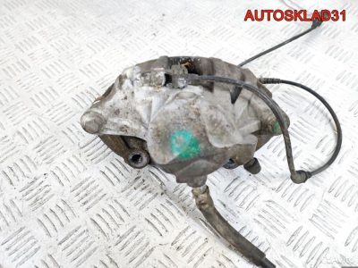 Суппорт тормозной передний левый Mercedes W211 - АвтоСклад31.рф - авторазборка контрактные б/у запчасти в г. Белгород