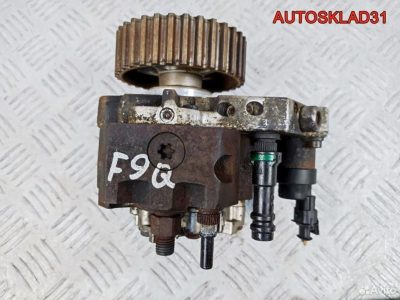 Тнвд Renault Megane 3 1.9 DCI F9Q 8200342594 - АвтоСклад31.рф - авторазборка контрактные б/у запчасти в г. Белгород