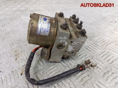 Блок ABS абс Mazda 323 BA bc4c437a0 - АвтоСклад31.рф - авторазборка контрактные б/у запчасти в г. Белгород