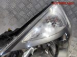 Фара левая Галоген Renault Espace 4 15565900 - АвтоСклад31.рф - авторазборка контрактные б/у запчасти в г. Белгород