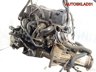 Двигатель A9B Ford KA 1.3 бензин - АвтоСклад31.рф - авторазборка контрактные б/у запчасти в г. Белгород