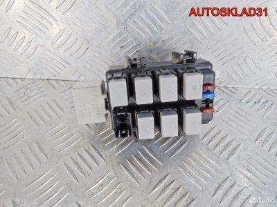 Блок реле Subaru Forester S12 RB101100B - АвтоСклад31.рф - авторазборка контрактные б/у запчасти в г. Белгород