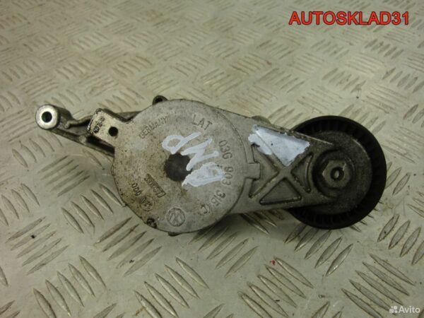 Трубка турбины Audi A6 C5 1.9 AJM Дизель - АвтоСклад31.рф - авторазборка контрактные б/у запчасти в г. Белгород