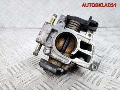 Заслонка дроссельная Daewoo Matiz 25185782 - АвтоСклад31.рф - авторазборка контрактные б/у запчасти в г. Белгород