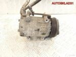 Компрессор кондиционера Ford Focus 2 3m5h19d629kf - АвтоСклад31.рф - авторазборка контрактные б/у запчасти в г. Белгород