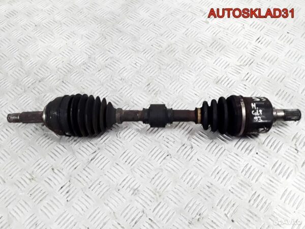 Двигатель BKP Volkswagen Passat B6 2.0 дизель - АвтоСклад31.рф - авторазборка контрактные б/у запчасти в г. Белгород