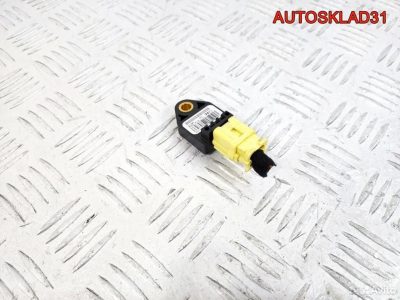 Датчик AIR BAG Hyundai Getz 959202F100 - АвтоСклад31.рф - авторазборка контрактные б/у запчасти в г. Белгород