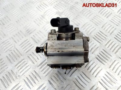 Тнвд Audi A3 8P 2.0 AXW 0261520026 Бензин - АвтоСклад31.рф - авторазборка контрактные б/у запчасти в г. Белгород