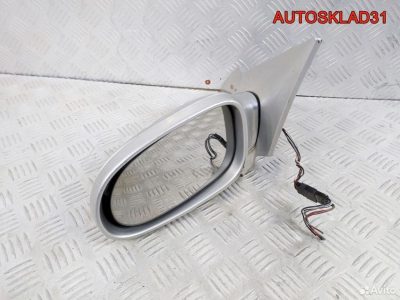 Зеркало левое 5 контактов Mercedes C208 CLK A2088100176 - АвтоСклад31.рф - авторазборка контрактные б/у запчасти в г. Белгород
