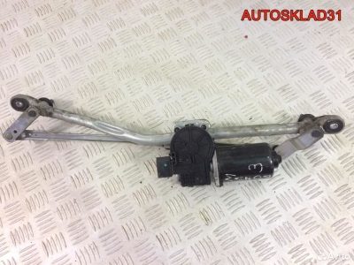 Трапеция дворников Mazda 3 BK BN8V6737XA - АвтоСклад31.рф - авторазборка контрактные б/у запчасти в г. Белгород