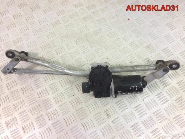 Блок парктроника Ford Focus 2 3M5T15K866AD - АвтоСклад31.рф - авторазборка контрактные б/у запчасти в г. Белгород