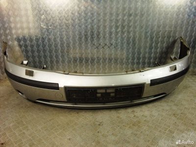Бампер передний для Форд Мондео 3 - АвтоСклад31.рф - авторазборка контрактные б/у запчасти в г. Белгород