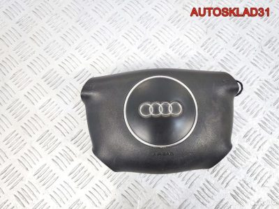 Подушка безопасности в руль Audi A3 8P1 8P0880201D - АвтоСклад31.рф - авторазборка контрактные б/у запчасти в г. Белгород