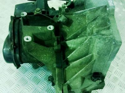 МКПП 2n1r7f096ab Ford Fusion 1.4 дизель - АвтоСклад31.рф - авторазборка контрактные б/у запчасти в г. Белгород