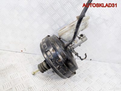 Усилитель тормозов вакуумный VW Sharan 7M3612100D - АвтоСклад31.рф - авторазборка контрактные б/у запчасти в г. Белгород