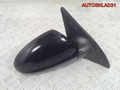 Зеркало правое Kia Ceed 876201H150 - АвтоСклад31.рф - авторазборка контрактные б/у запчасти в г. Белгород