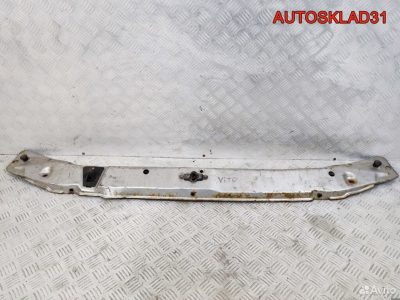 Панель передняя верхняя Mercedes Vito A6387500267 - АвтоСклад31.рф - авторазборка контрактные б/у запчасти в г. Белгород