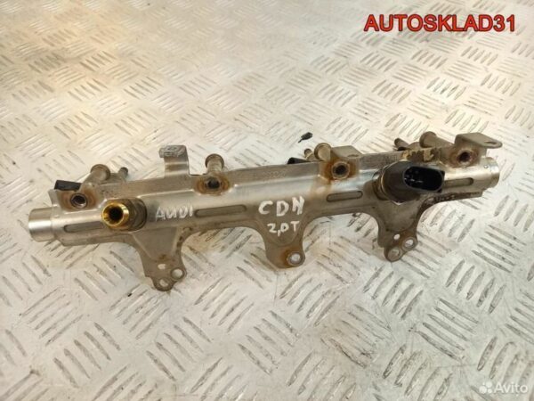 Блок управления Bluetooth VW Passat B6 3c0035729f - АвтоСклад31.рф - авторазборка контрактные б/у запчасти в г. Белгород