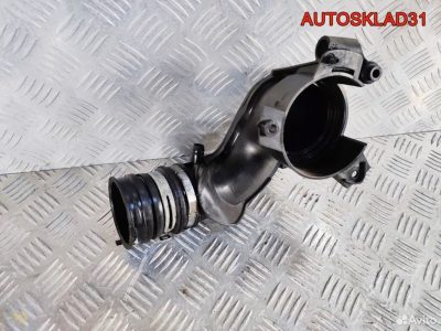 Воздуховод Mercеdеs Веnz W203 M271.940 A2710900629 - АвтоСклад31.рф - авторазборка контрактные б/у запчасти в г. Белгород