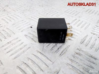 Реле топливного насоса VW Sharan 6N0906383 - АвтоСклад31.рф - авторазборка контрактные б/у запчасти в г. Белгород