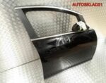 Дверь передняя правая Opel Astra J 13285607 - АвтоСклад31.рф - авторазборка контрактные б/у запчасти в г. Белгород