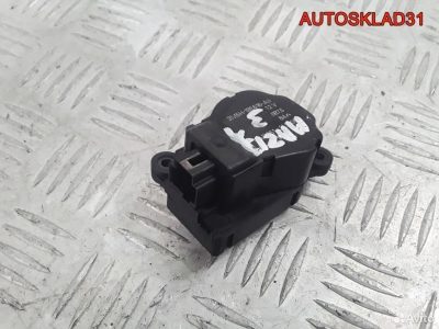 Сервопривод заслонки печки Mazda 3 BK 3m5h19e616ab - АвтоСклад31.рф - авторазборка контрактные б/у запчасти в г. Белгород