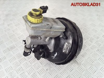 Усилитель тормозов вакуумный VW Sharan 7M3612100C - АвтоСклад31.рф - авторазборка контрактные б/у запчасти в г. Белгород