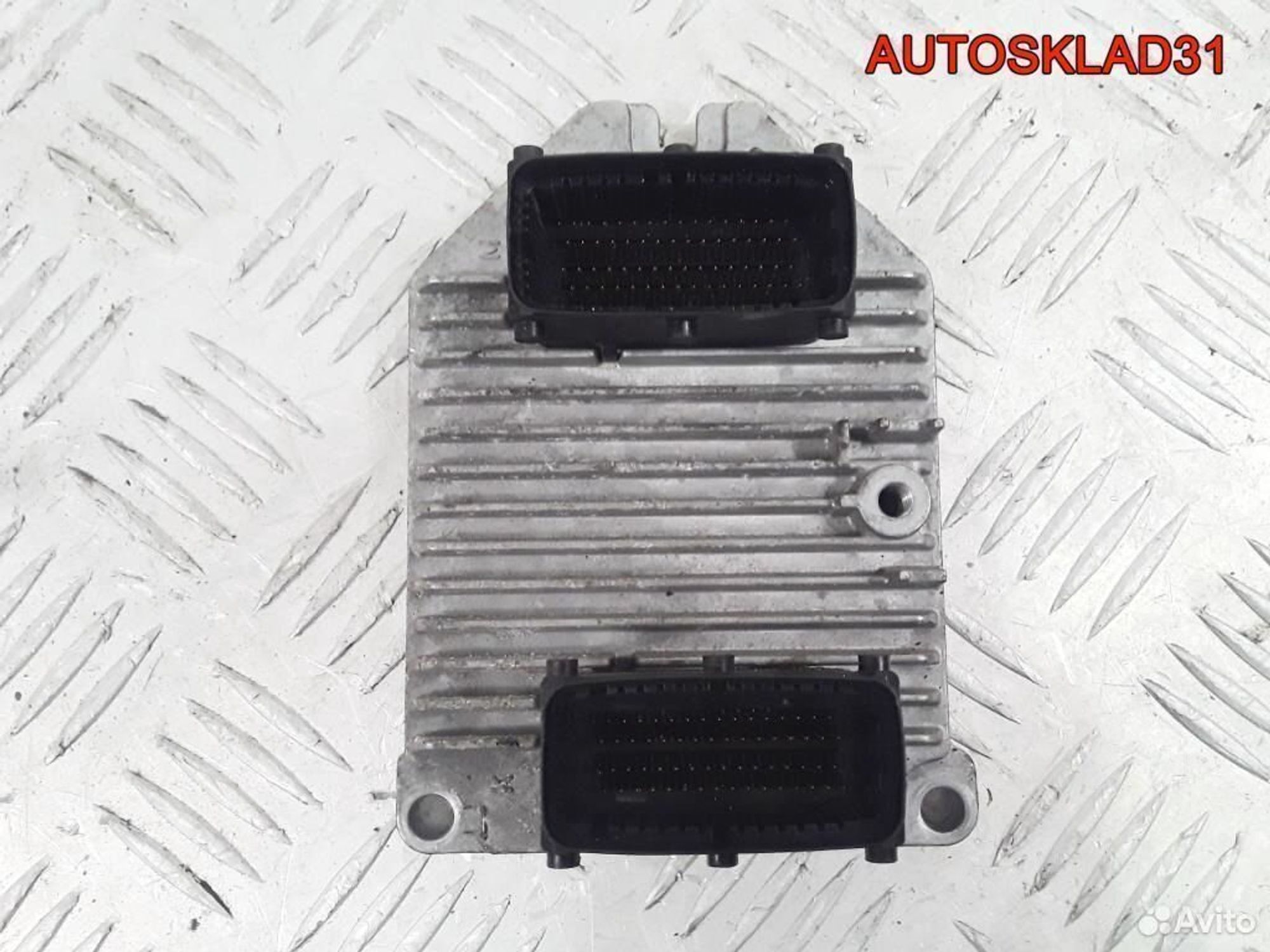 Блок Эбу Opel Vectra B 1.8 Z18XE 09158689 - АвтоСклад31.рф - авторазборка контрактные б/у запчасти в г. Белгород Блок Эбу Opel Vectra B 1.8 Z18XE 09158689 - АвтоСклад31.рф - авторазборка контрактные б/у запчасти в г. Белгород