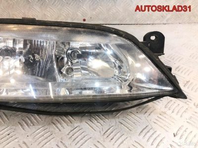 Фара правая Opel Vectra B 9119520 Рестайлинг - АвтоСклад31.рф - авторазборка контрактные б/у запчасти в г. Белгород
