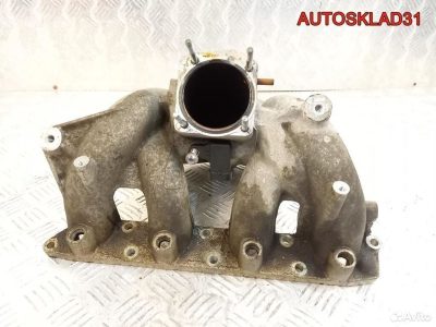 Коллектор впускной Opel Antara z24sed 92067387 - АвтоСклад31.рф - авторазборка контрактные б/у запчасти в г. Белгород