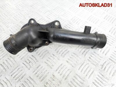 Корпус термостата EGR BMW E39 M52 B25 11531740478 - АвтоСклад31.рф - авторазборка контрактные б/у запчасти в г. Белгород