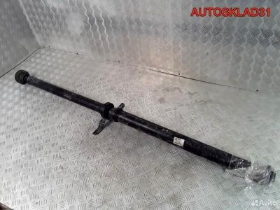 Вал карданный Audi A6 C6 4F0521101B - АвтоСклад31.рф - авторазборка контрактные б/у запчасти в г. Белгород