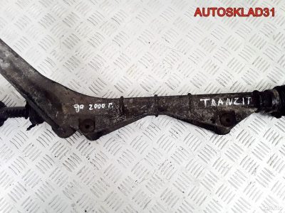 Рейка рулевая Ford Transit 5 1044659 - АвтоСклад31.рф - авторазборка контрактные б/у запчасти в г. Белгород