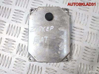 Блок эбу Fiat Stilo 1.6 Z16XEP 55354616 Бензин - АвтоСклад31.рф - авторазборка контрактные б/у запчасти в г. Белгород