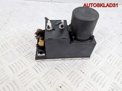 Компрессор центрального замка Audi A4 B5 8D0862257 - АвтоСклад31.рф - авторазборка контрактные б/у запчасти в г. Белгород